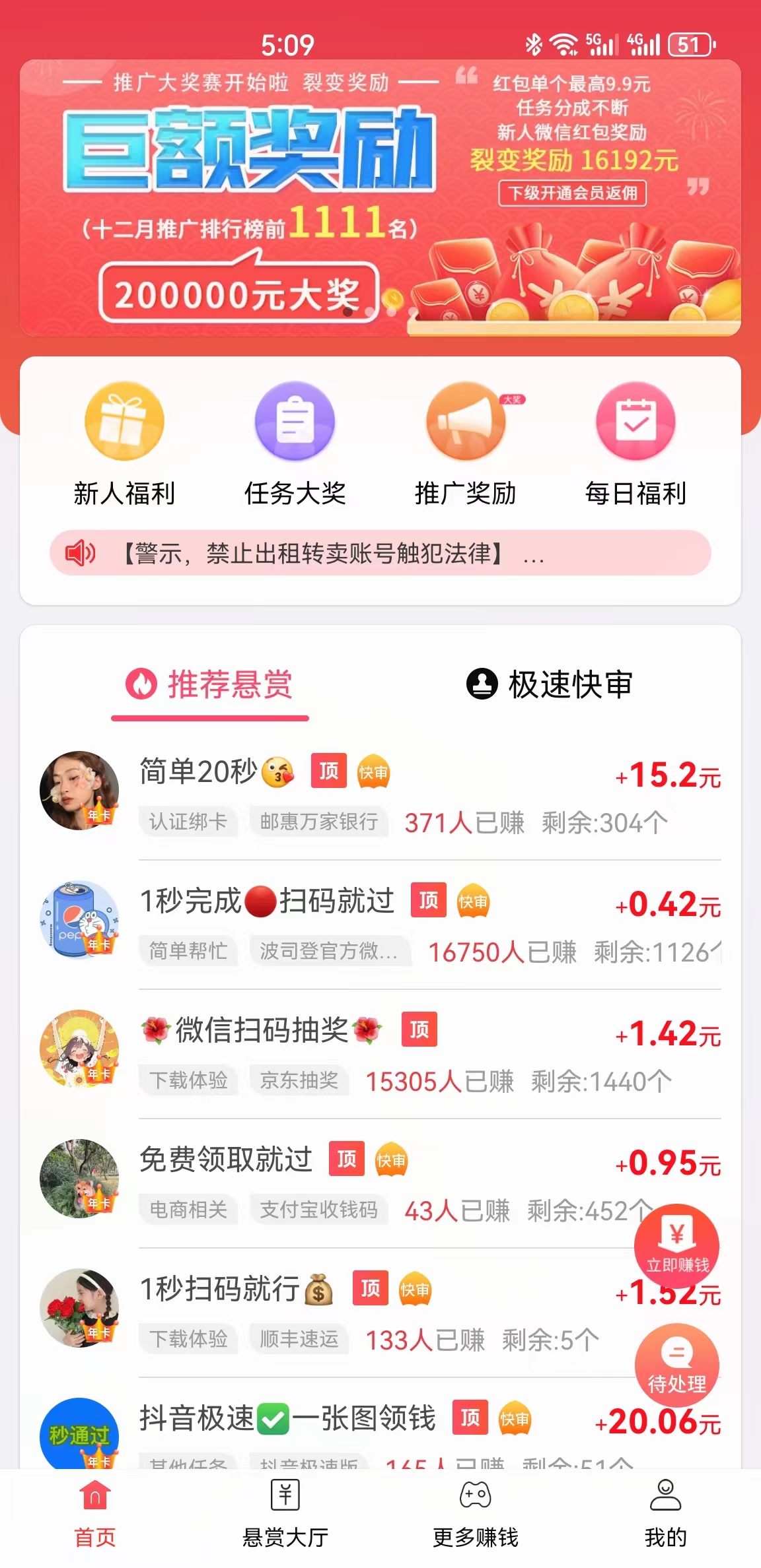 下班搞什么副业能月入过万?盘点3个靠谱的赚钱项目~