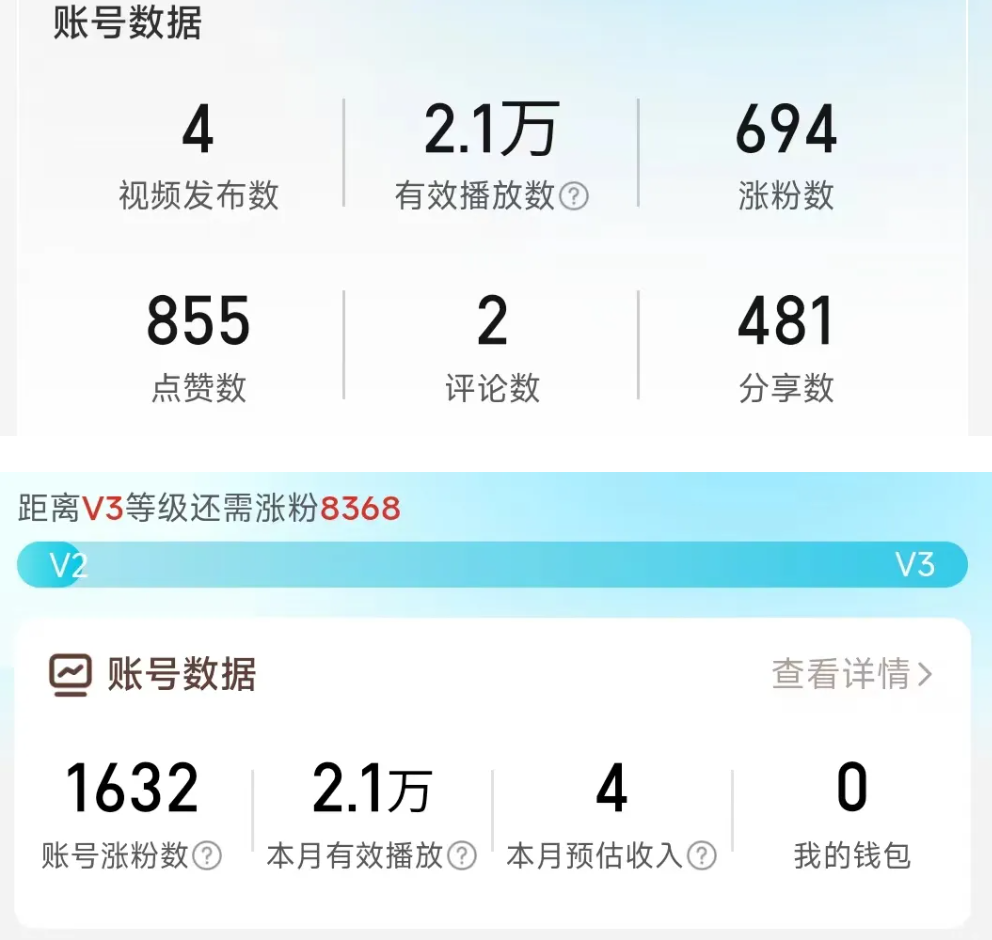 多多视频是怎么赚钱的?搬砖玩法,亲测1万阅读2元!