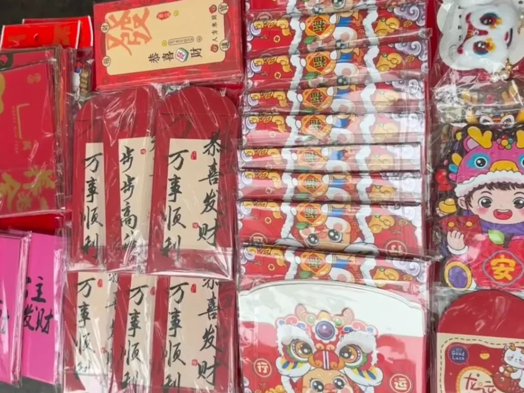 春节做什么生意赚钱?一个月赚3万的2个小生意!