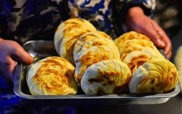 卖肉夹馍赚钱吗?一个不起眼的生意却能月赚3万!